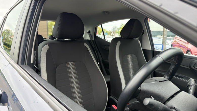 Hyundai i10 1.0 MPi SE Connect 5dr Auto Petrol Hatchback